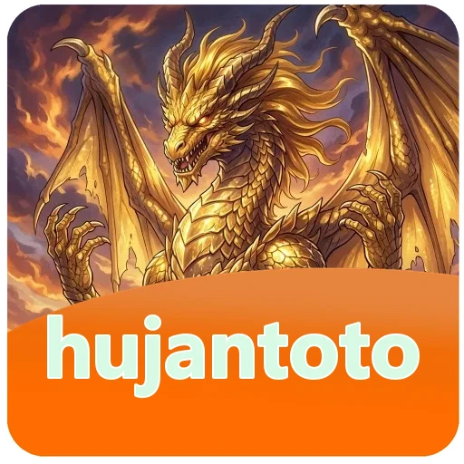 Pratinjau antarmuka aplikasi hujantoto setelah instal — lanjut aktivasi akun di portal resmi